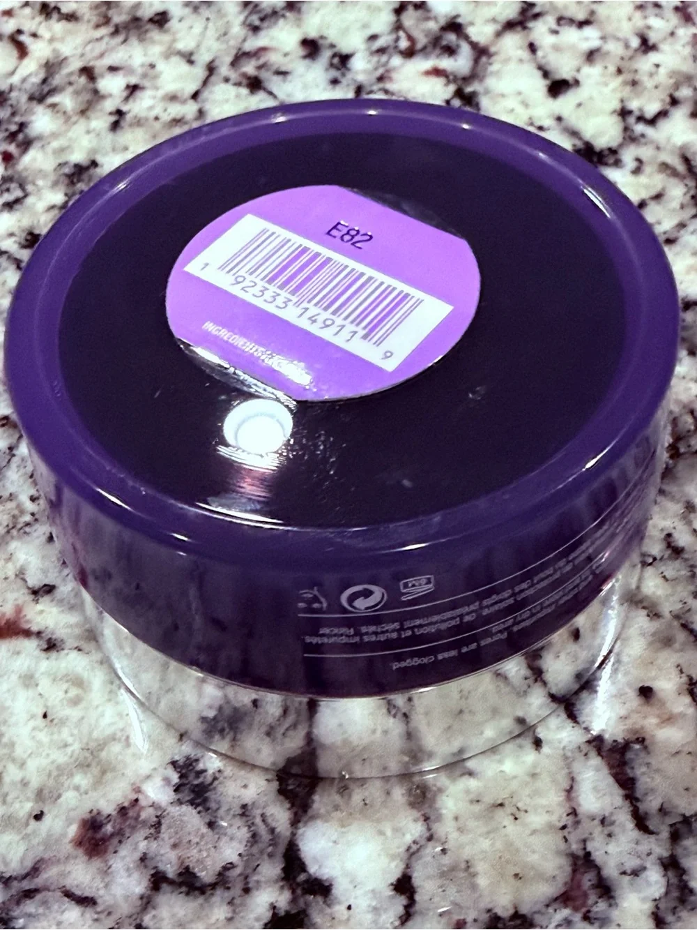 Clinique Take The Day Off Charcoal Cleansing Balm New!